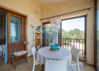 Balcone - Villa Traversa la Marchesa, Siracusa - foto 18