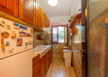 Cucina - Villa Traversa la Marchesa, Siracusa - foto 20