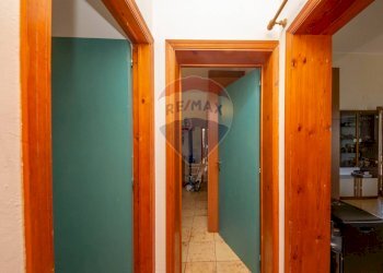 Disimpegno - Villa Traversa la Marchesa, Siracusa - foto 21