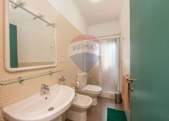 Bagno - Villa Traversa la Marchesa, Siracusa - foto 29