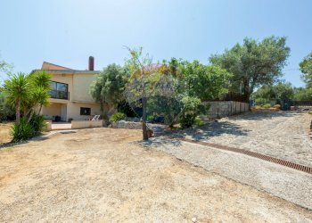 Casa all\'aperto - Villa Traversa la Marchesa, Siracusa - foto 30
