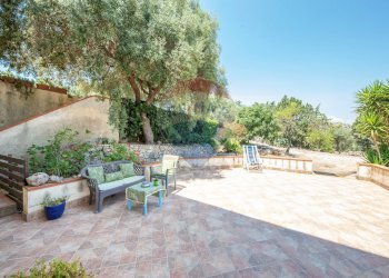 Terrazza - Villa Traversa la Marchesa, Siracusa - foto 32