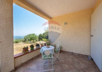 Veranda - Villa Traversa la Marchesa, Siracusa - foto 33