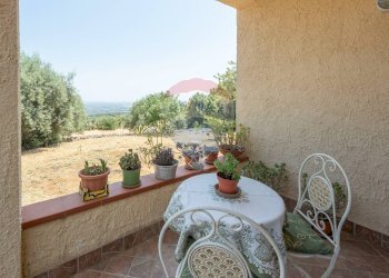 Veranda - Villa Traversa la Marchesa, Siracusa - foto 34