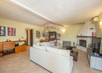 Soggiorno - Villa Traversa la Marchesa, Siracusa - foto 37