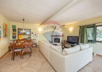 Sala da pranzo - Villa Traversa la Marchesa, Siracusa - foto 38