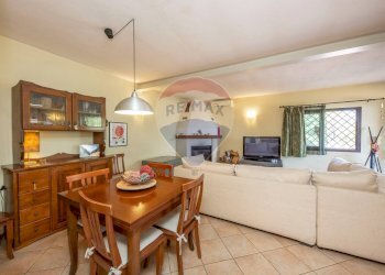 Sala da pranzo - Villa Traversa la Marchesa, Siracusa - foto 40