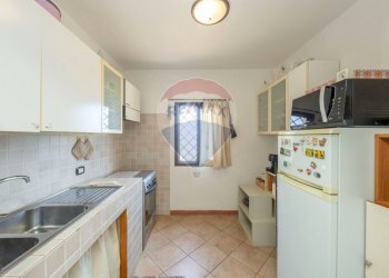Cucina - Villa Traversa la Marchesa, Siracusa - foto 41