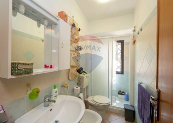 Bagno - Villa Traversa la Marchesa, Siracusa - foto 49