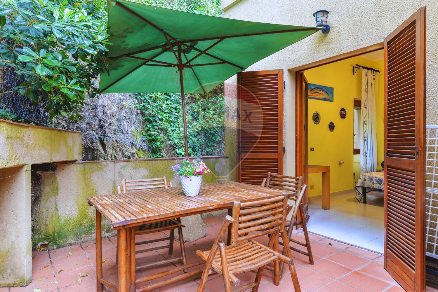 Terrazza - Two-room apartment Capoliveri - photo 1