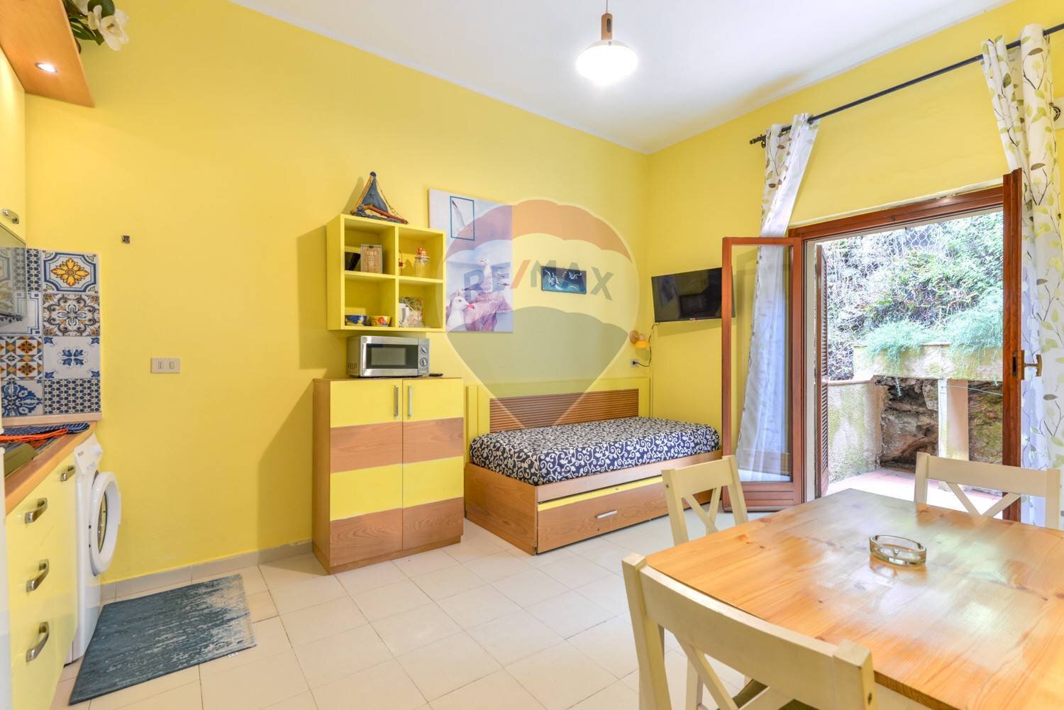 Camera / camera da letto - Two-room apartment Capoliveri - photo 2