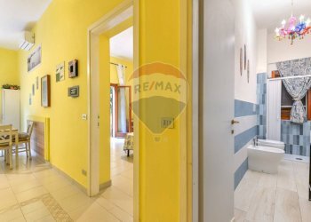 Hall / corridoio - Bilocale Capoliveri - foto 3