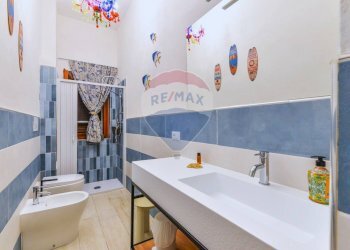 Bagno - Bilocale Capoliveri - foto 4