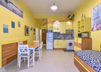 Cucina - Bilocale Capoliveri - foto 6