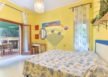 Camera / camera da letto - Bilocale Capoliveri - foto 9