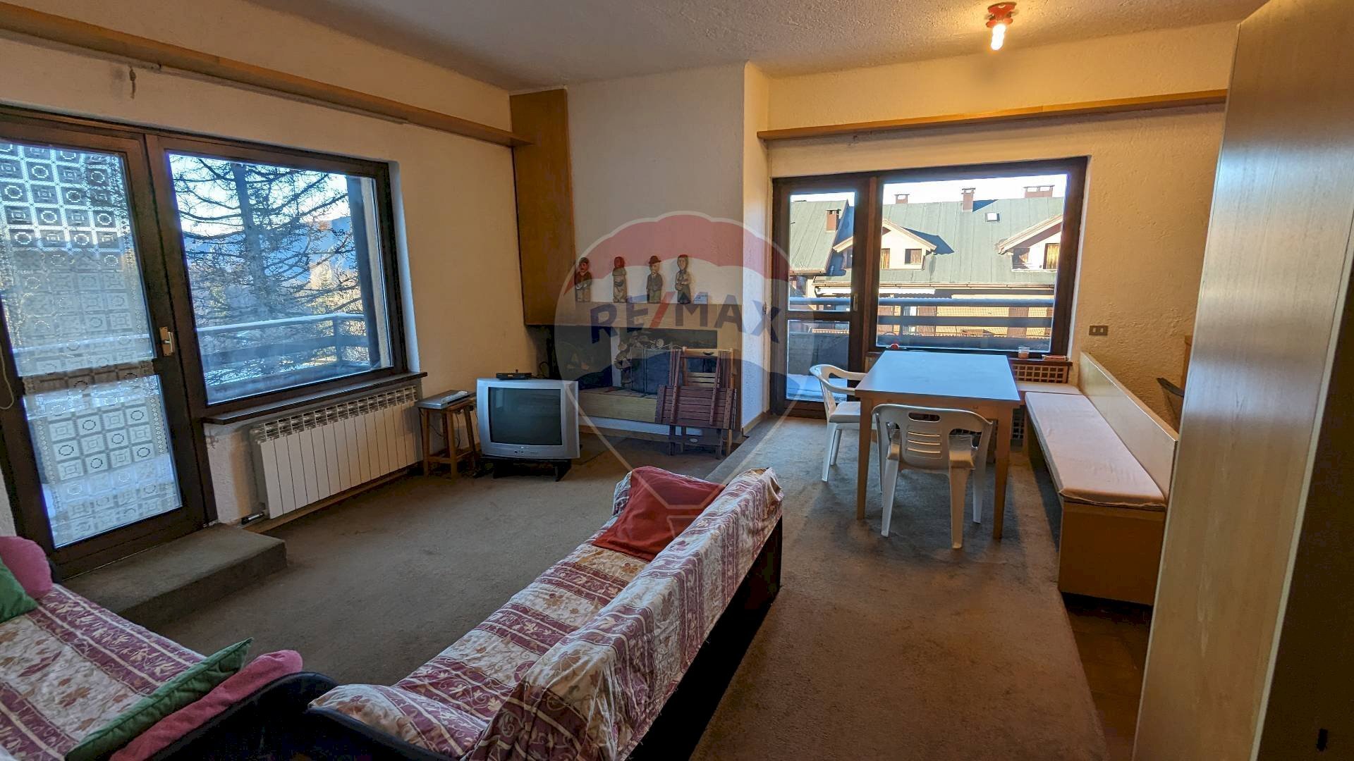 Sala da pranzo - Appartamento Artogne - foto 1