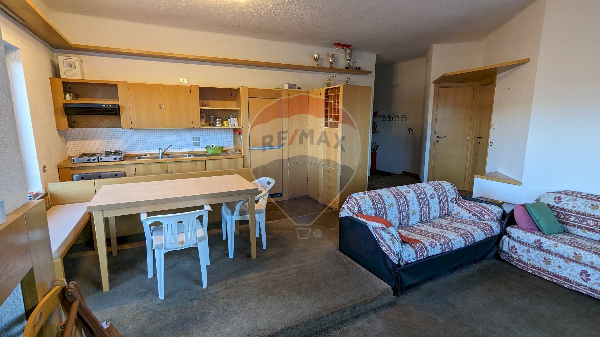 Sala da pranzo - Appartamento Artogne - foto 3