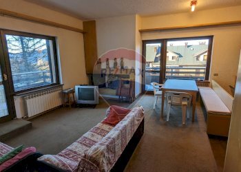 Sala da pranzo - Appartamento Artogne - foto 1