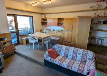 Sala da pranzo - Appartamento Artogne - foto 2