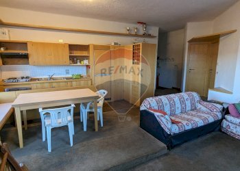 Sala da pranzo - Appartamento Artogne - foto 3