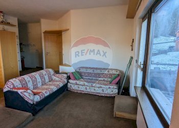 Soggiorno - Appartamento Artogne - foto 6