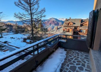 Balcone - Appartamento Artogne - foto 7