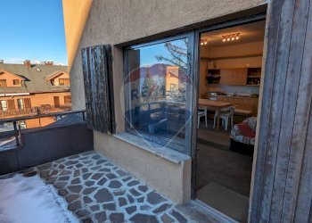 Balcone - Appartamento Artogne - foto 8