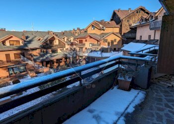 Balcone - Appartamento Artogne - foto 9