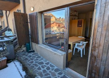 Terrazza - Appartamento Artogne - foto 10