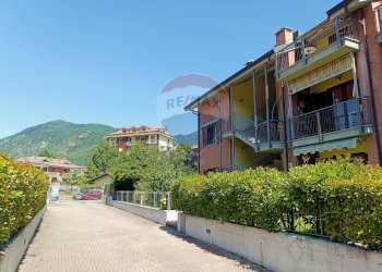 Edificio all\'aperto - Trilocale Via Leonardo da vinci
 
13, Condove - foto 2