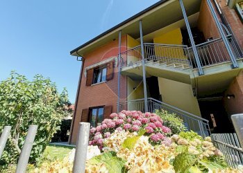 Casa all\'aperto - Trilocale Via Leonardo da vinci
 
13, Condove - foto 10