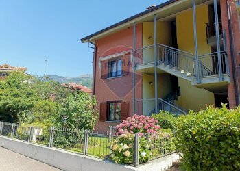 Casa all\'aperto - Trilocale Via Leonardo da vinci
 
13, Condove - foto 12