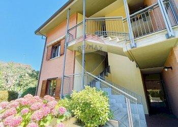 Casa all\'aperto - Trilocale Via Leonardo da vinci
 
13, Condove - foto 13