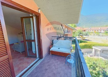 Balcone - Trilocale Via Leonardo da vinci
 
13, Condove - foto 24