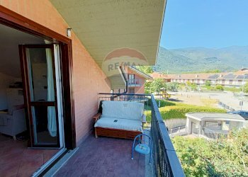 Balcone - Trilocale Via Leonardo da vinci
 
13, Condove - foto 25