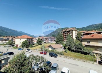 Edificio all\'aperto - Trilocale Via Leonardo da vinci
 
13, Condove - foto 27