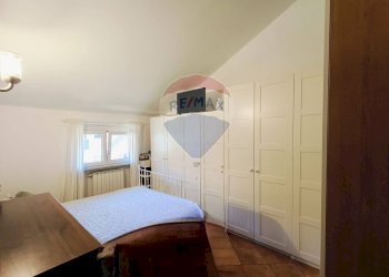 Camera / camera da letto - Trilocale Via Leonardo da vinci
 
13, Condove - foto 30