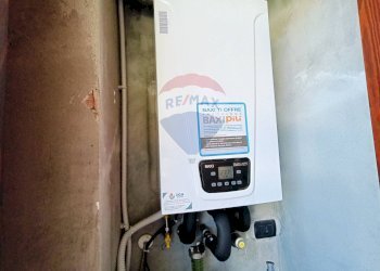 Dettagli - Trilocale Via Leonardo da vinci
 
13, Condove - foto 39