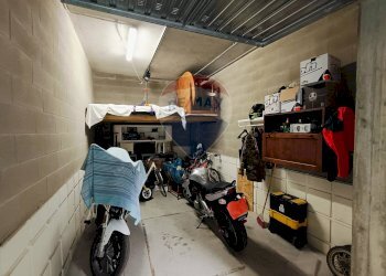 Parcheggio - Trilocale Via Leonardo da vinci
 
13, Condove - foto 42