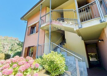 Casa all\'aperto - Trilocale Via Leonardo da vinci
 
13, Condove - foto 43