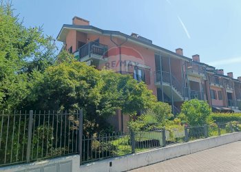 Edificio all\'aperto - Trilocale Via Leonardo da vinci
 
13, Condove - foto 44