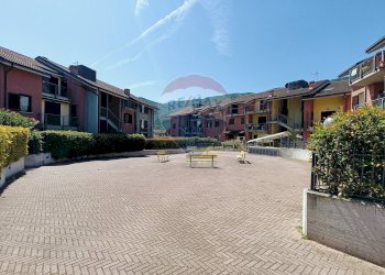 Edificio all\'aperto - Trilocale Via Leonardo da vinci
 
13, Condove - foto 46