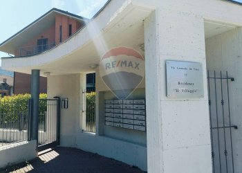 Ricezione / Lobby - Trilocale Via Leonardo da vinci
 
13, Condove - foto 47