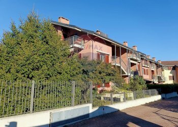 Edificio all\'aperto - Trilocale Via Leonardo da vinci
 
13, Condove - foto 14