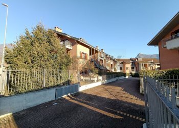 Edificio all\'aperto - Trilocale Via Leonardo da vinci
 
13, Condove - foto 1