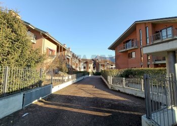 Edificio all\'aperto - Trilocale Via Leonardo da vinci
 
13, Condove - foto 3