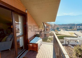 Balcone - Trilocale Via Leonardo da vinci
 
13, Condove - foto 26