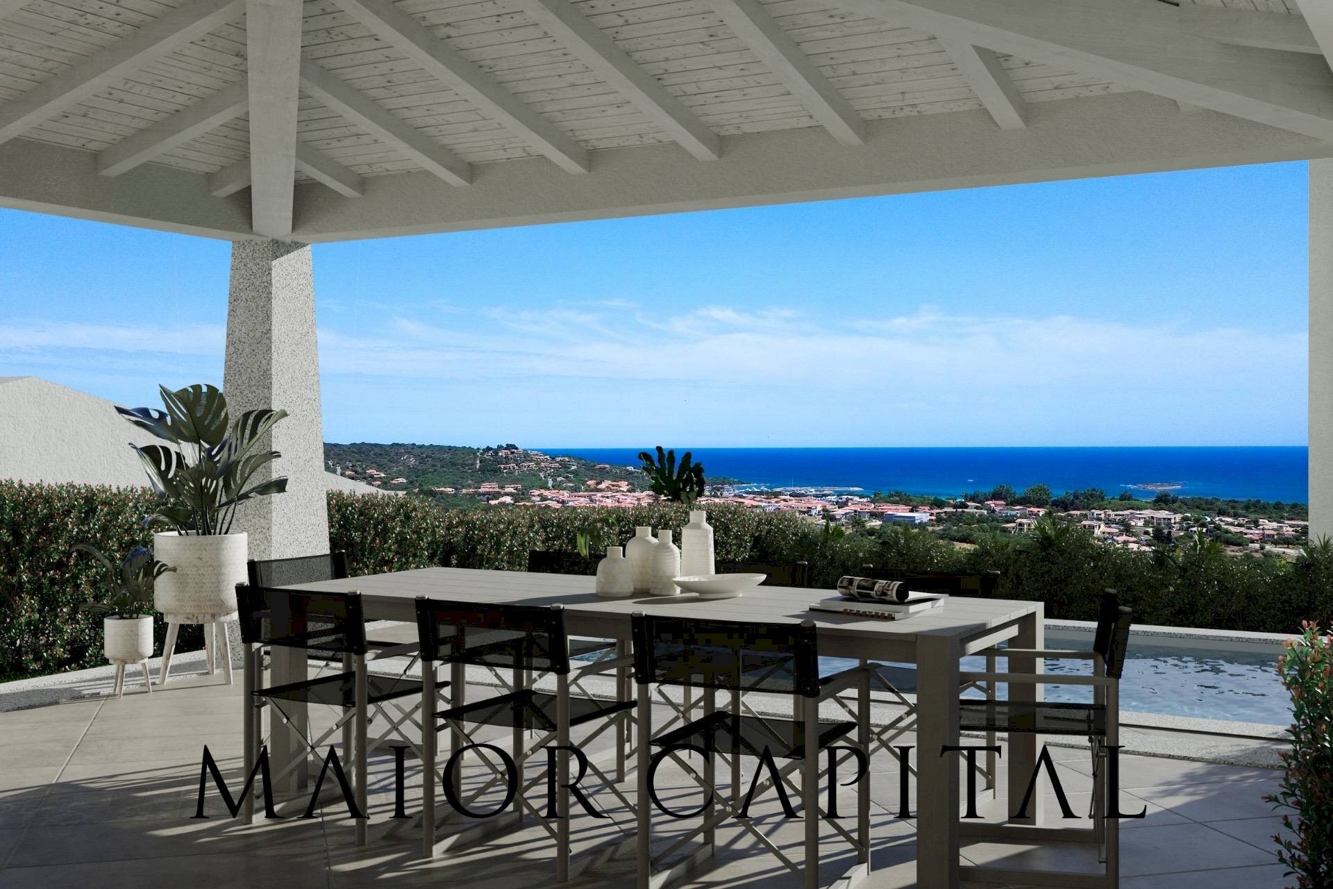 Foto 3 - Terraced Villa Via Oggianu, Budoni - photo 3