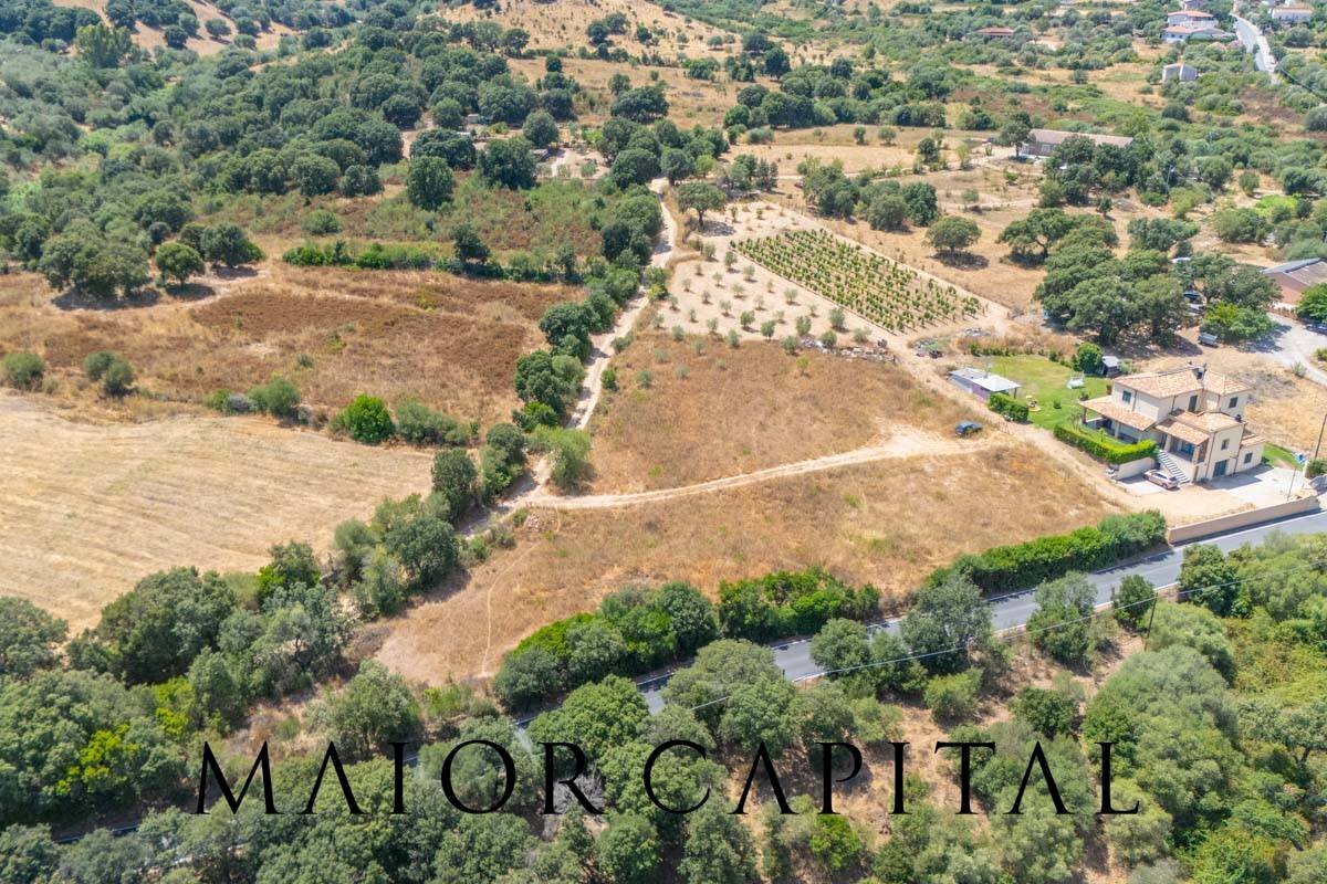 Foto 2 - Building land Via L'Alzolu, Loiri Porto San Paolo - photo 2