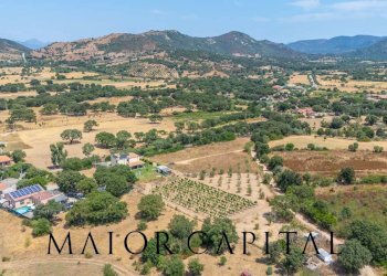 Foto 1 - Terreno edificabile Via L'Alzolu, Loiri Porto San Paolo - foto 1